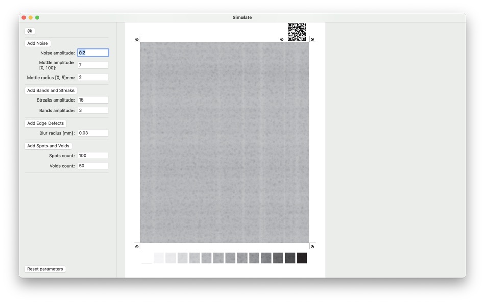#4. QiQ — Qi Image Quality (macOS) Podle: Qi Analytics LLC