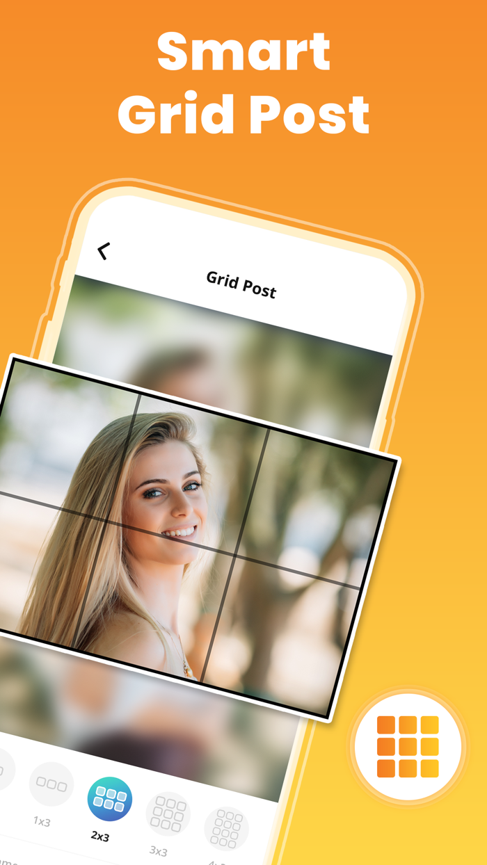 Repost Photo and Video Instantly