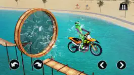Game screenshot Motos Bike Stunts - Bike Games mod apk