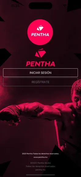 Game screenshot Pentha mod apk
