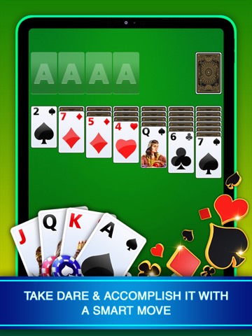 Solitaire^のおすすめ画像6