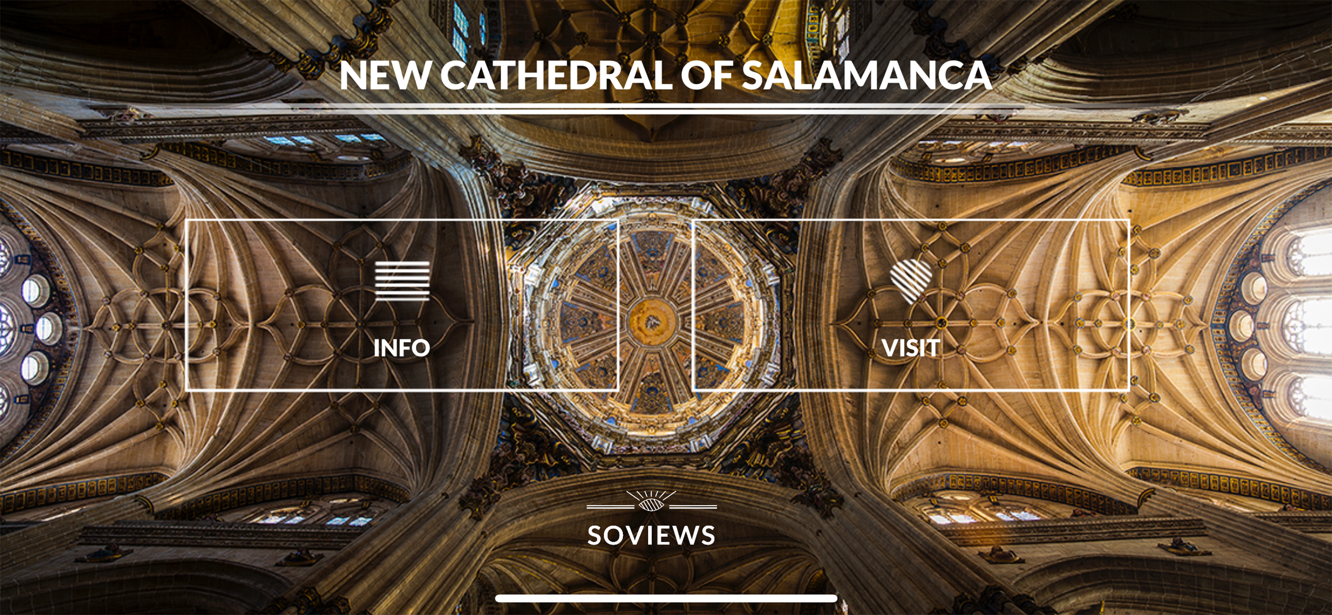 New Cathedral of Salamanca