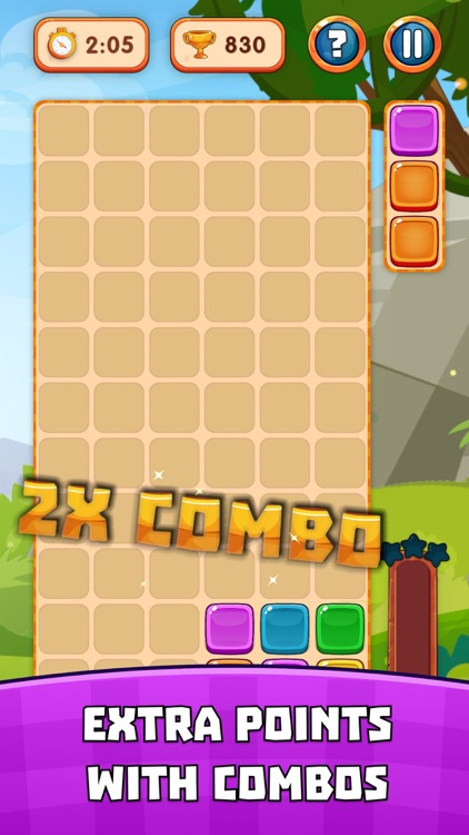 Match O'Block - Win Real Cash