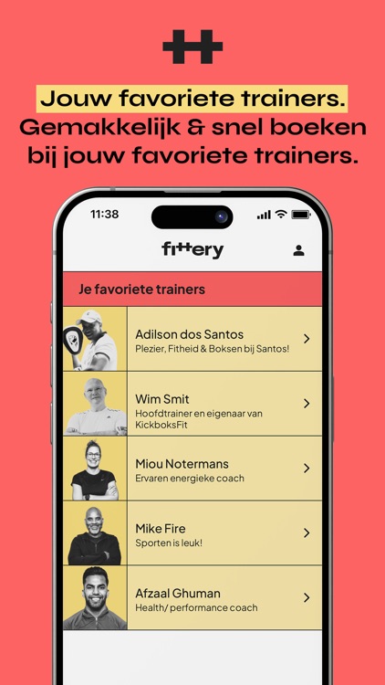 Fittery screenshot-6