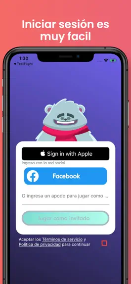 Game screenshot Neuronis mod apk