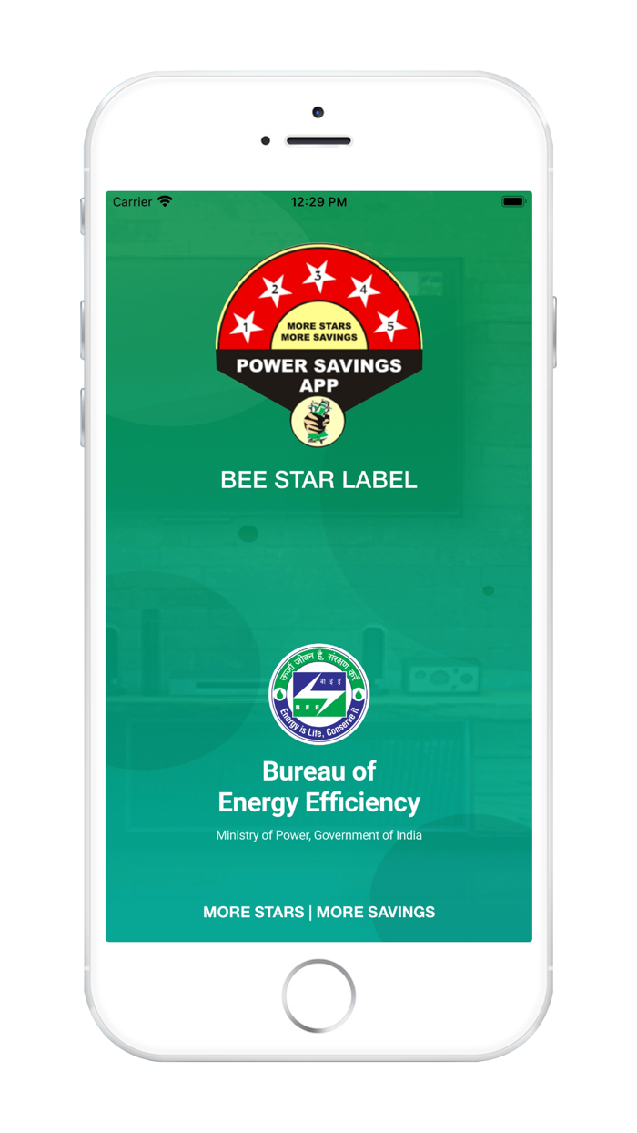 BEE Star Label