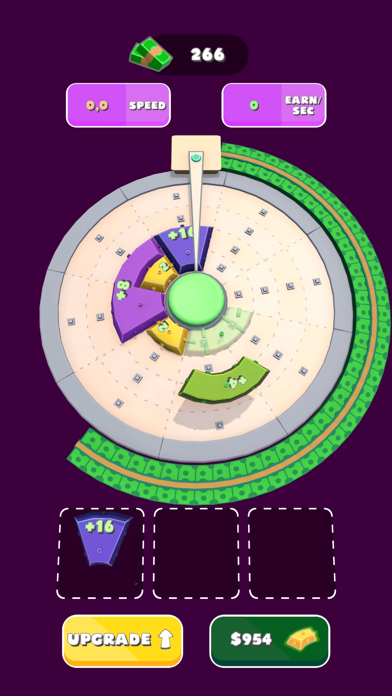 Wheel Mayhem Screenshot