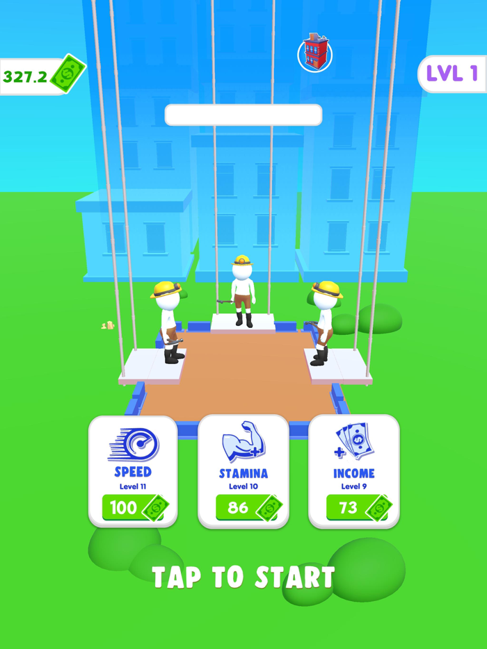 Building Construction Master