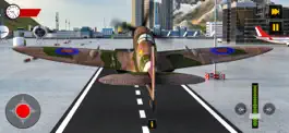 Game screenshot Airplane Flight Sims 3D Game apk