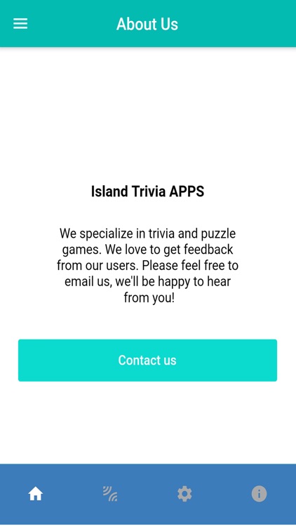 Island Trivia screenshot-5