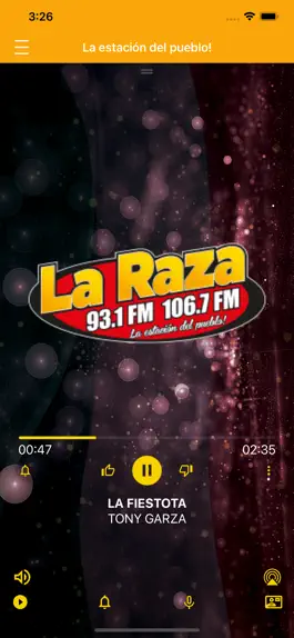 Game screenshot La Raza 900 mod apk