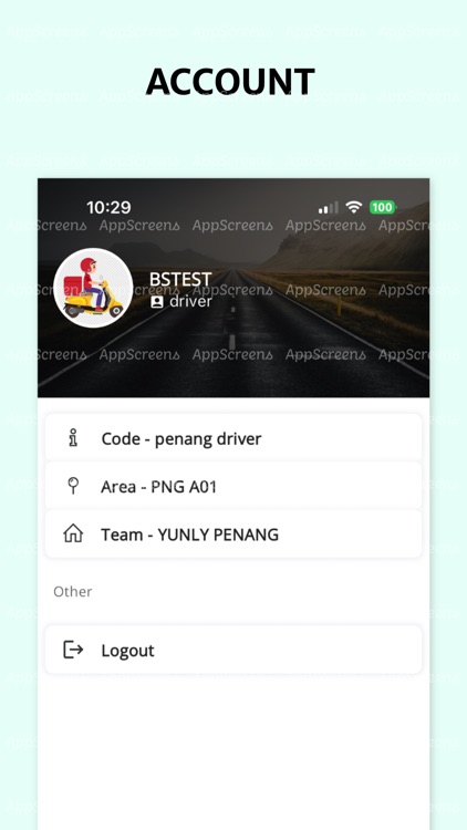 Yunly Driver screenshot-4