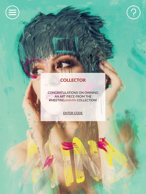 Screenshot #6 pour Meeting JASMIN