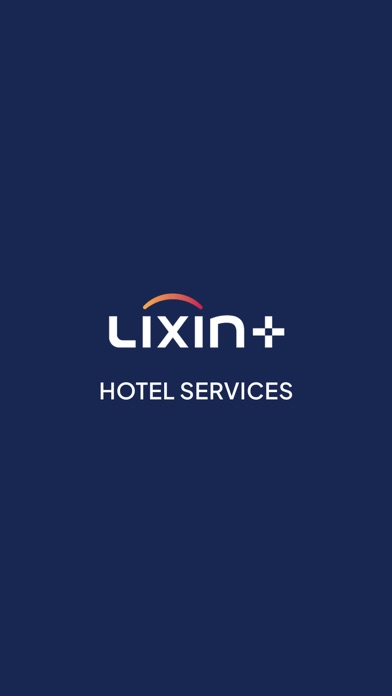 LIXIN+ Screenshot