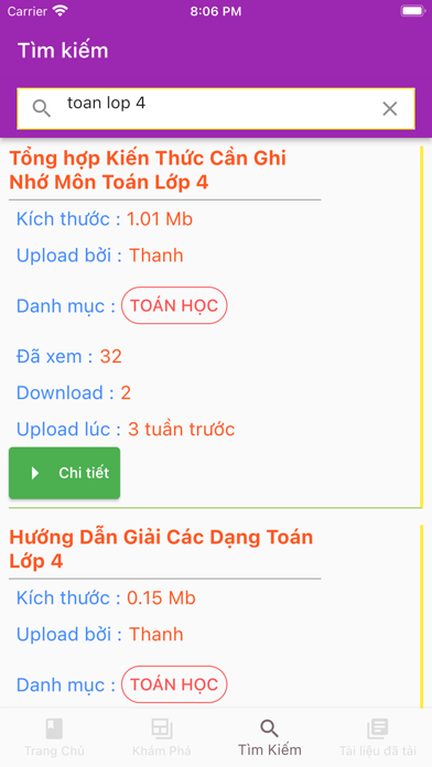 Tài Liệu PDF Screenshot