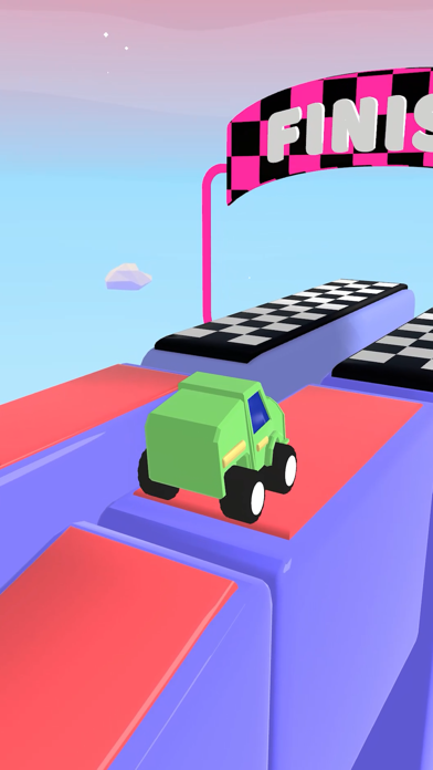Road Manipulation 3D Screenshot