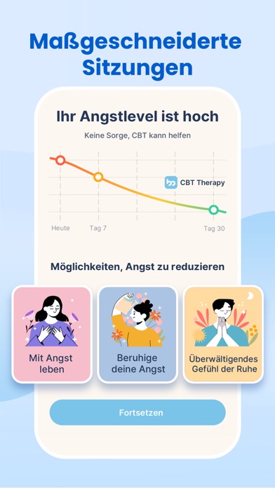 InnerSelf: Your Mental Coach