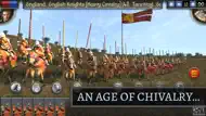 Total War: MEDIEVAL II iphone resimleri 1