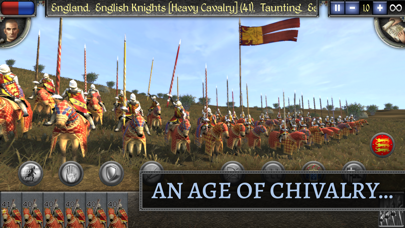 Total War: MEDIEVAL II Screenshot