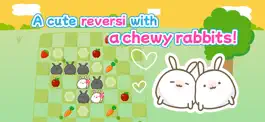 Game screenshot Hungree Bunny mod apk