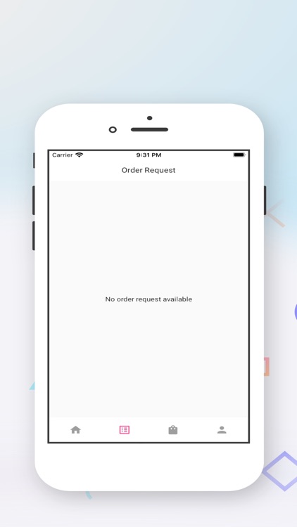 Top Notcch - Drivers App screenshot-3