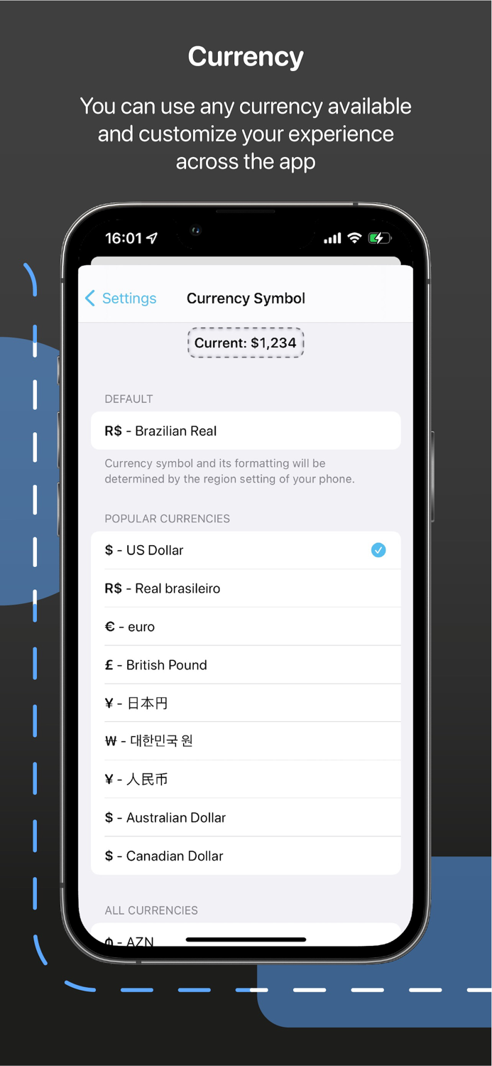 Quilet - Expense Tracker