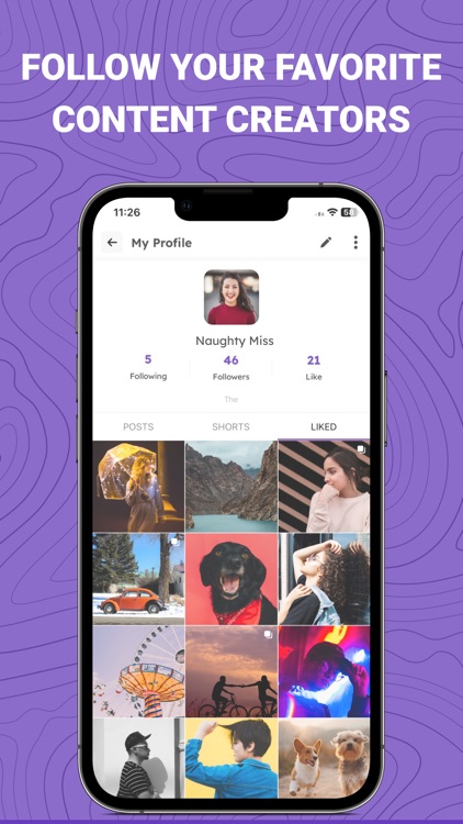 MeetUrFriends screenshot-3