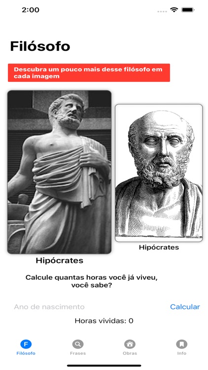 Hipócrates