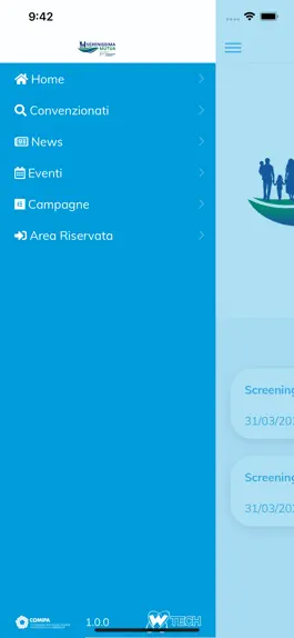 Game screenshot Serenissima Mutua apk