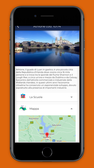 New Beetle Viaggi Screenshot
