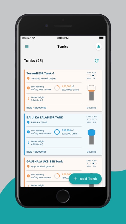 Arion Smart Monitoring screenshot-4