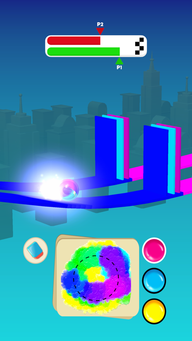 Marble Color Screenshot