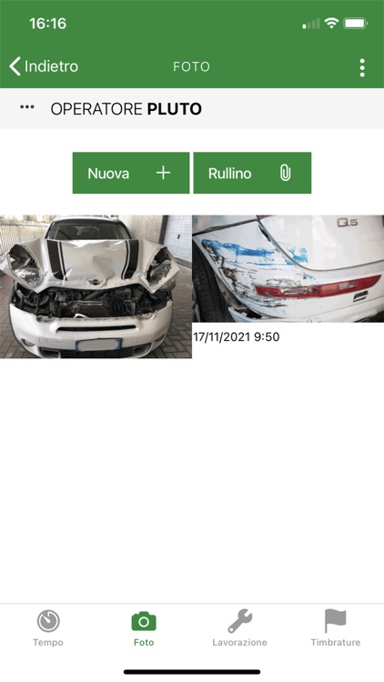 OxygenCar Mobile screenshot-4