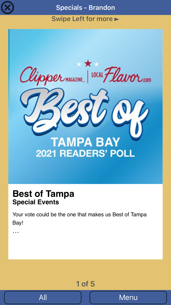 Campbell’s Dairyland