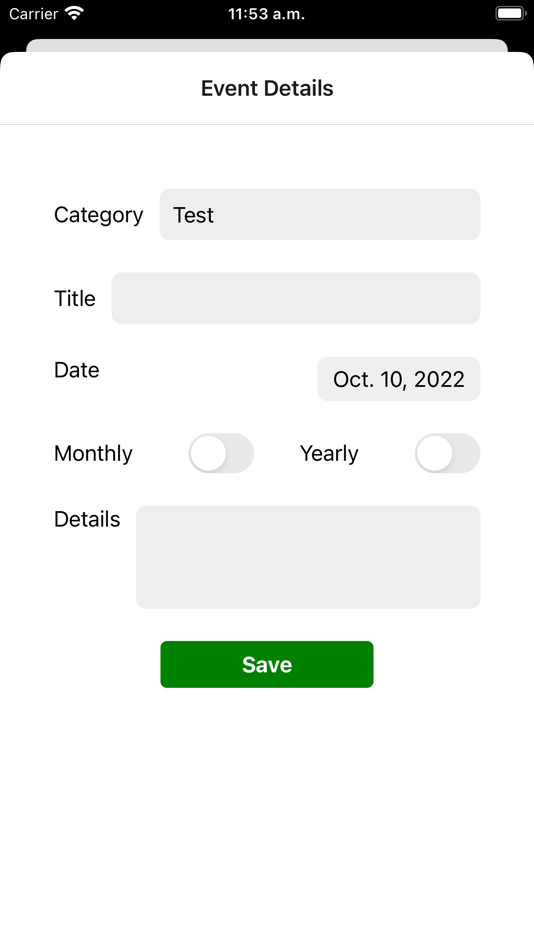#6. Dussom (iOS) بواسطة: Antofatech SpA