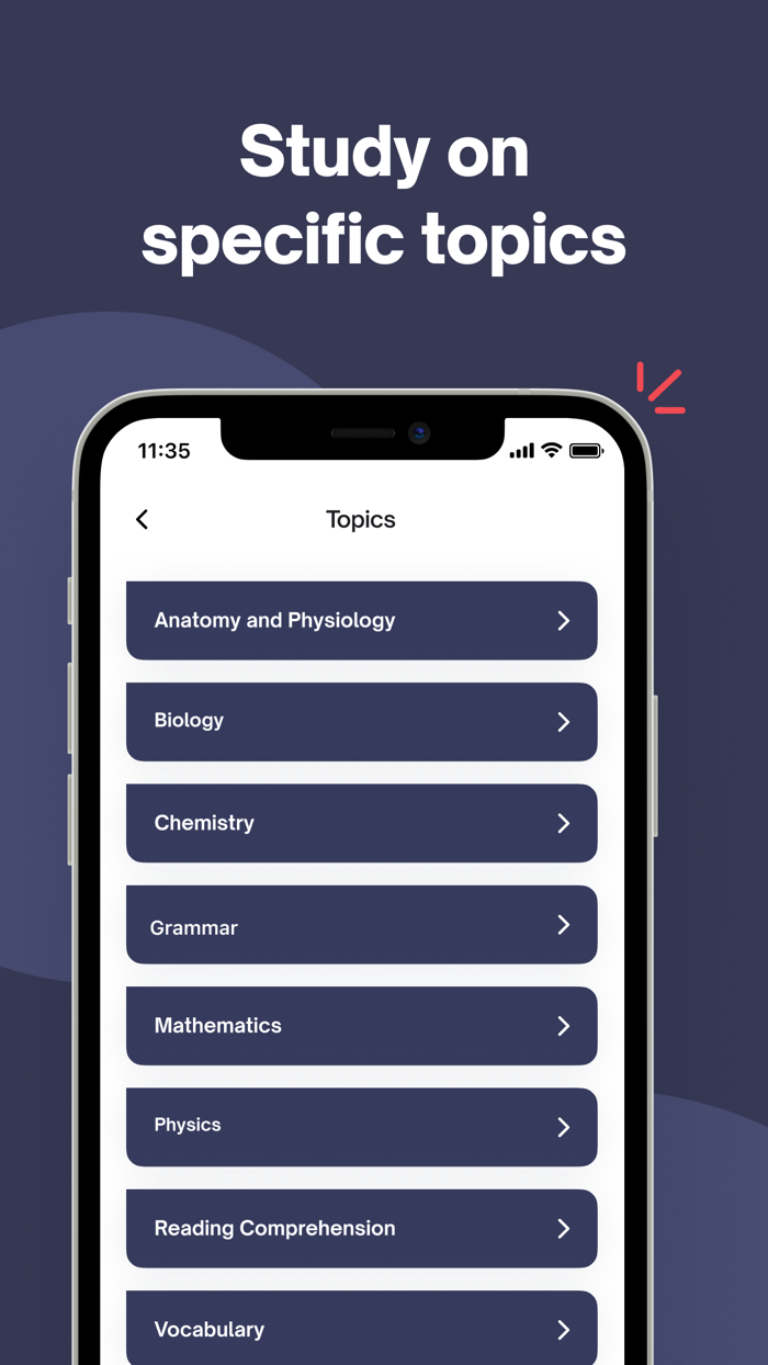 HESI A2 Exam Practice