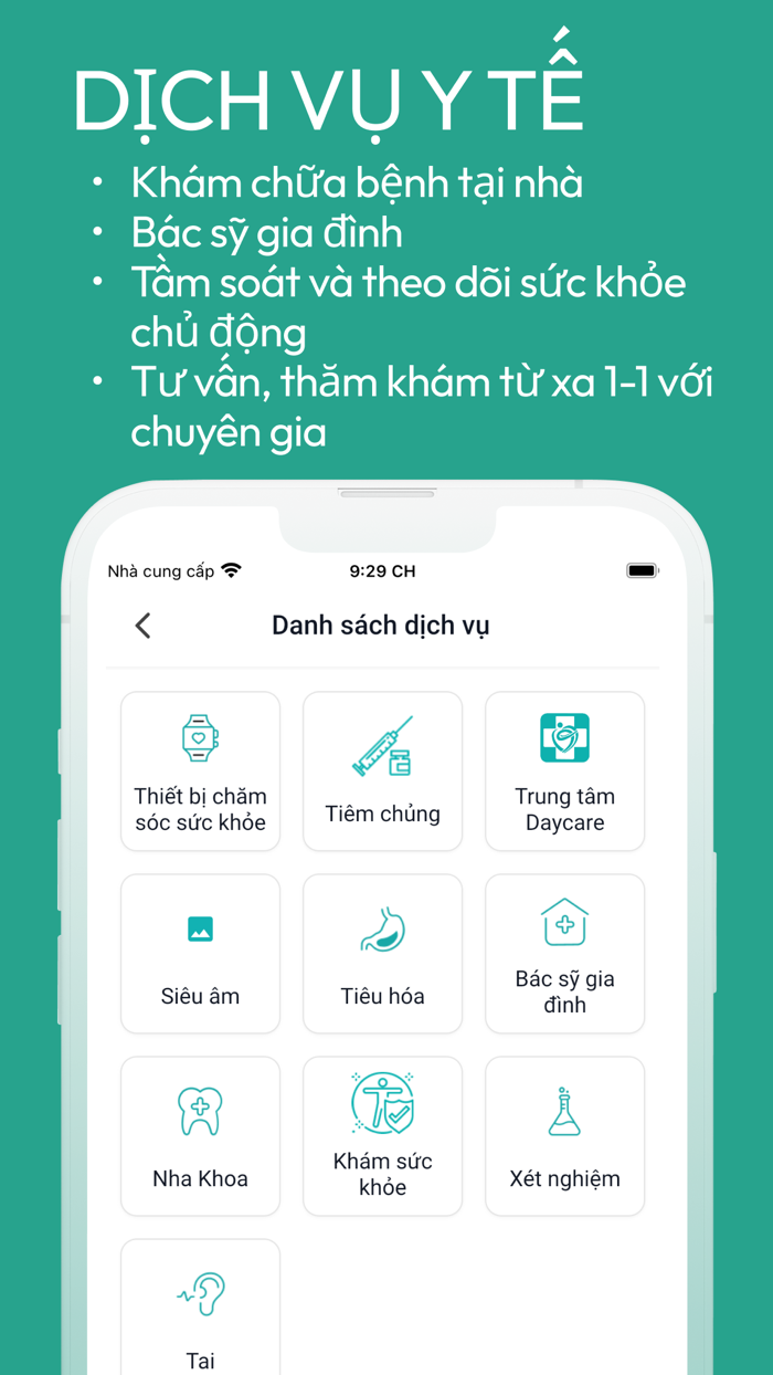 BV199 - Khách hàng