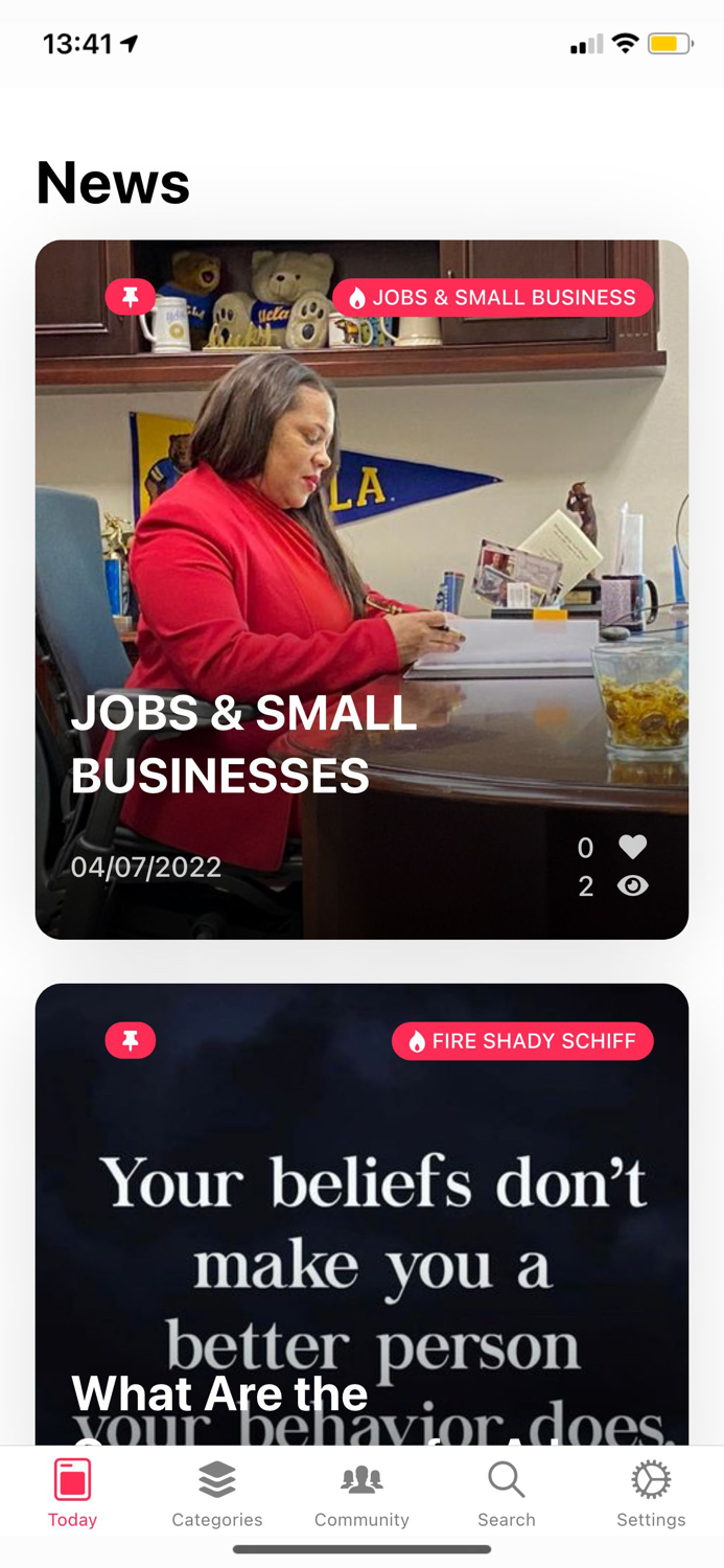 The Ronda Kennedy Connection