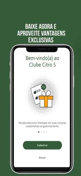 Game screenshot Clube Citro 5 mod apk