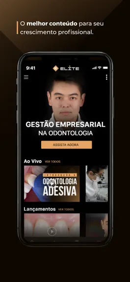 Game screenshot Elite apk