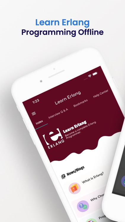 Learn Erlang Programming