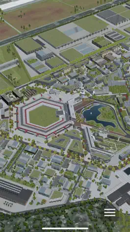 Game screenshot Berlin TXL Interactive mod apk