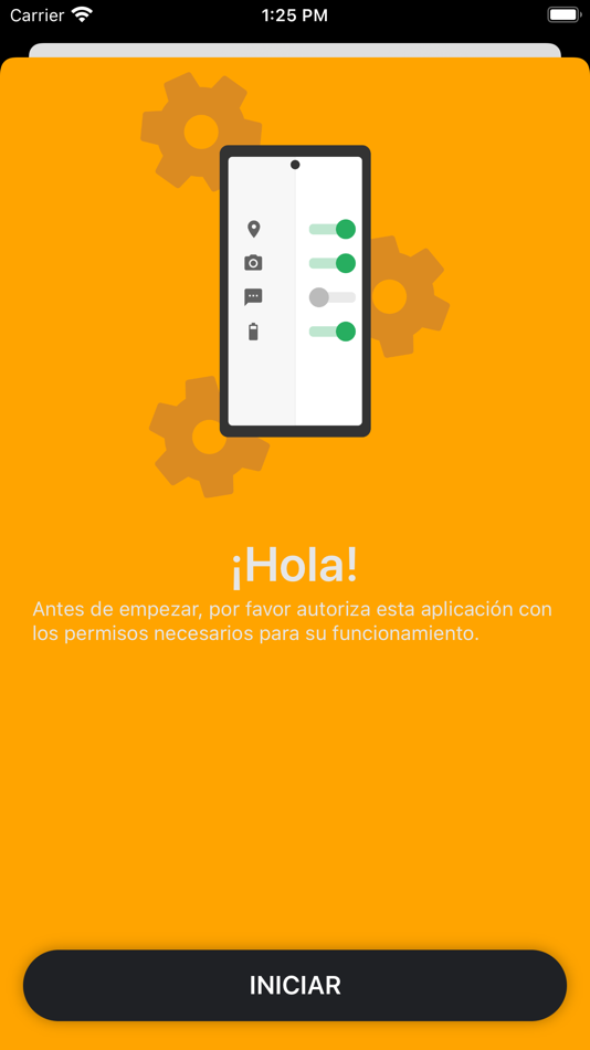 #3. RedGps Tracker (iOS) Podle: RedGPS