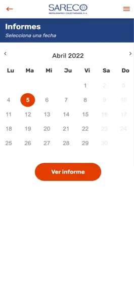 Game screenshot SARECO apk