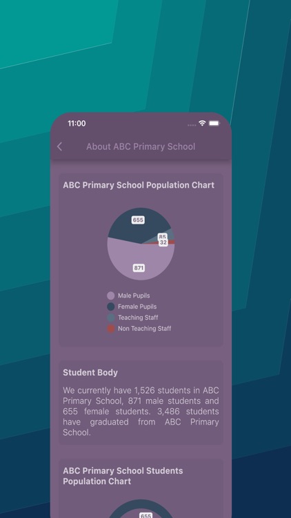 Primary School NG screenshot-7