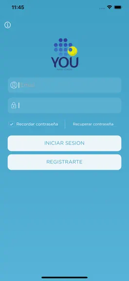 Game screenshot You Padel Center mod apk