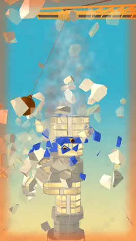 Game screenshot Demolish Wreck hack