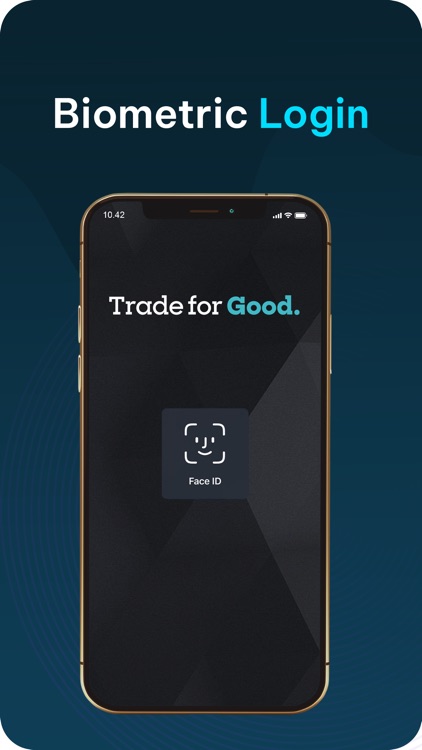 Trade For Good screenshot-8