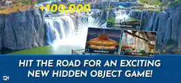 Game screenshot Road Trip USA 2 - West mod apk