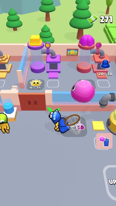 Slime Shop Screenshot